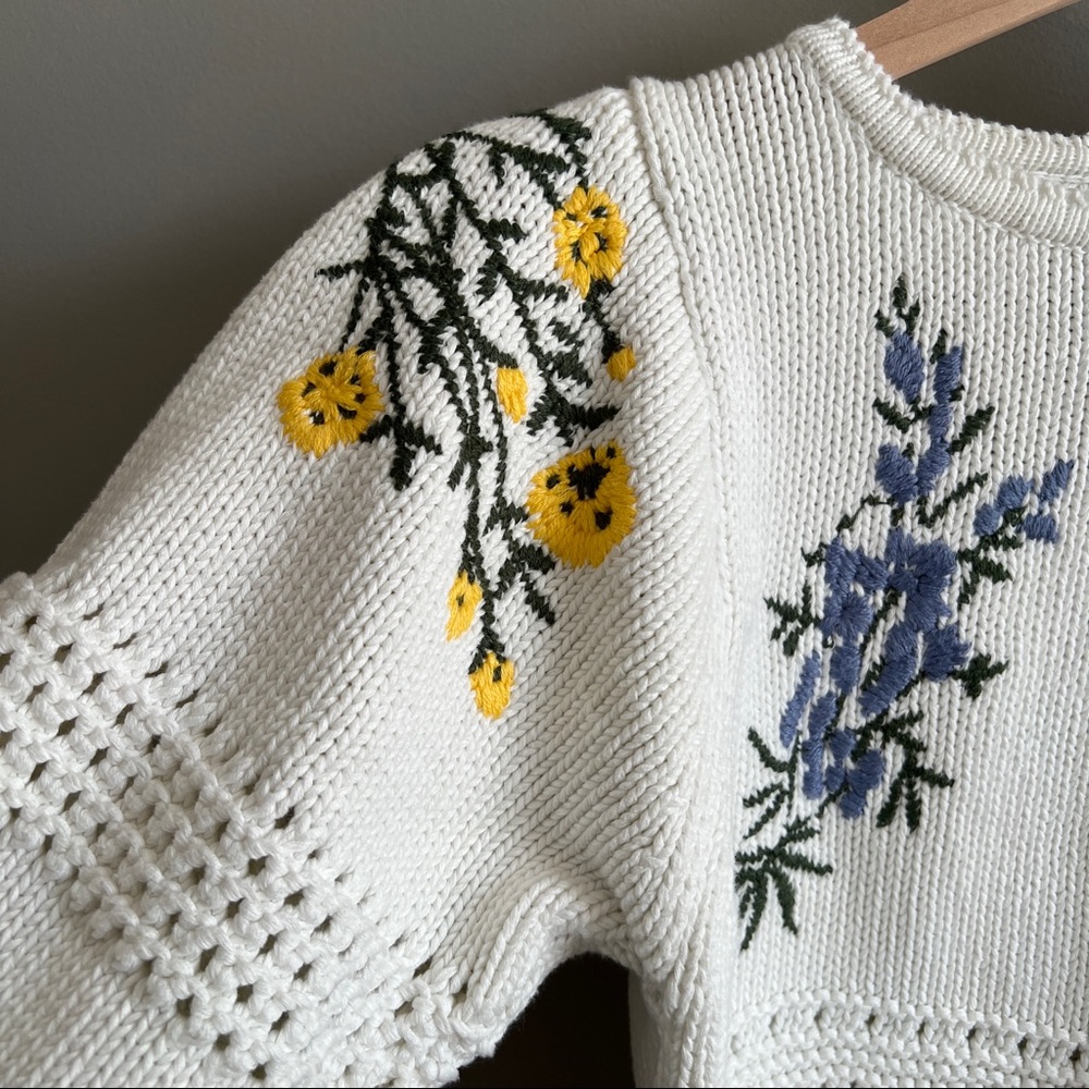ba&sh Miro Sweater - Picture 5 of 16
